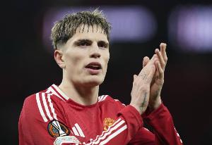 MK体育平台-TA谈切尔西：加纳乔仍是优先目标 斯特林、奇尔维尔情况最难解决