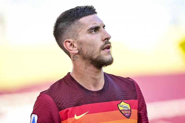 MK体育官网-罗马体育报：西汉姆联瞄准佩莱格里尼 高薪成意甲留队障碍