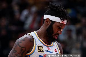 MK体育赛事-媒体人：纳托尔&amp;杰曼的表现堪称灾难 北京国内球员也显得格外疲惫