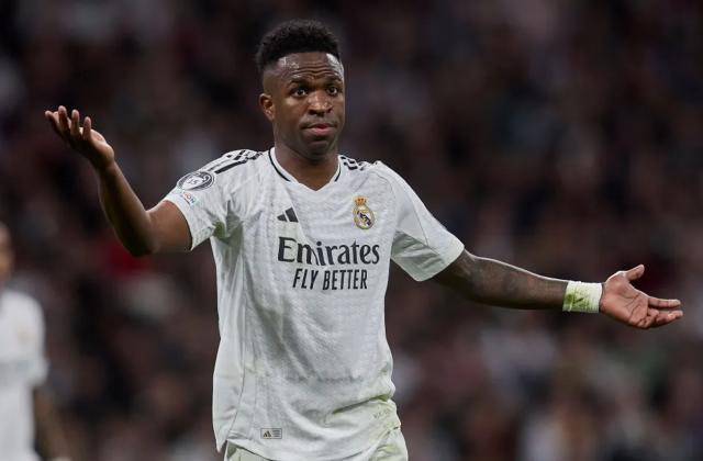 MK体育平台-西媒复盘马德里德比：维尼修斯硬挤中路，安帅警告