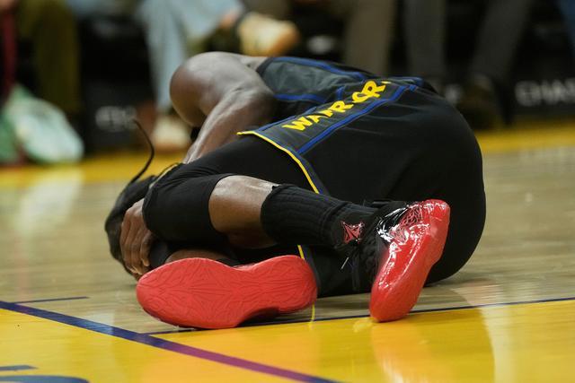 MK体育赛事-巴特勒赛季报销后，勇士队又一次走上了岔路口