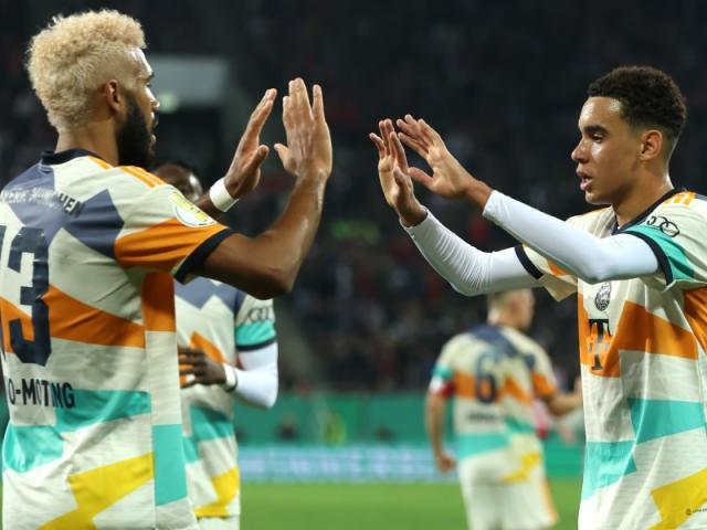 MK体育赛事-接替莱万之人原来早已阵？“十三香”成现阶段最优解