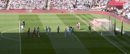 MK体育-【足总杯】马内梅开二度 利物浦3比2淘汰曼城