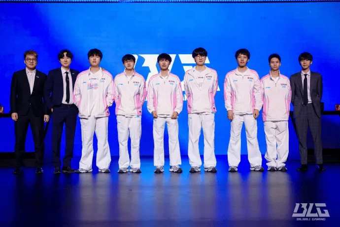 MK体育-BLG官方：队内配合与稳定性仍不足，将以更好状态迎接季后赛