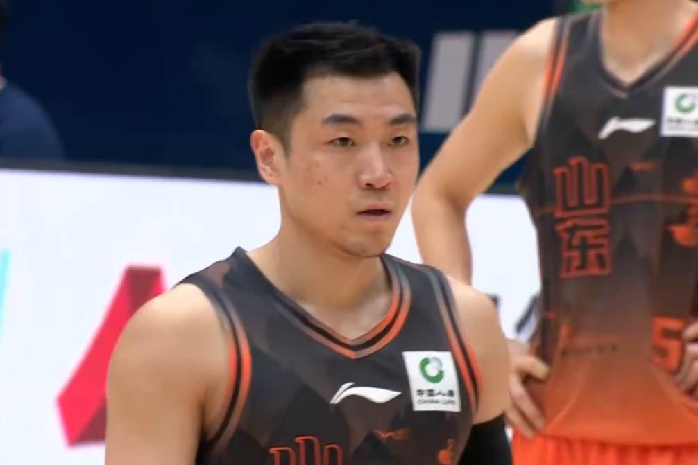 MK体育-山东男篮双杀宁波，高诗岩单节暴走制造逆转，小将王证斩获11分