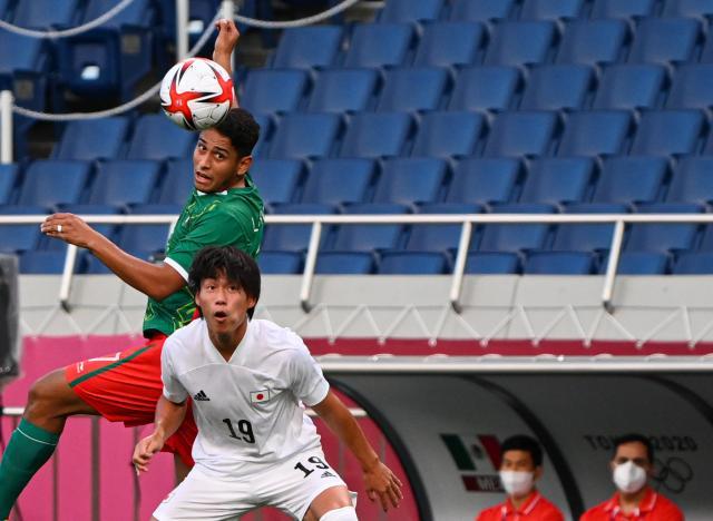 MKSPORT-史上最强？日本男女足目标双金变双零 问题在哪？