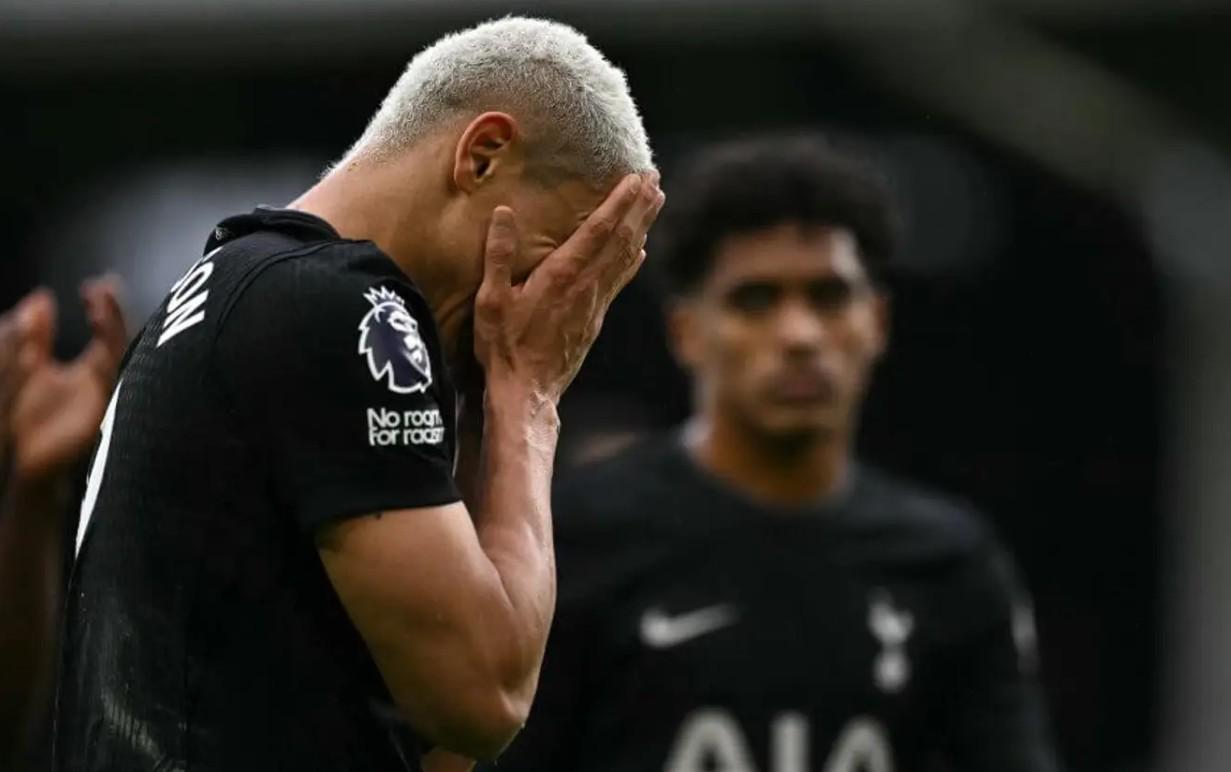 MK体育平台-DO：热刺若降级，绝大多数球员薪资将被削减约50%