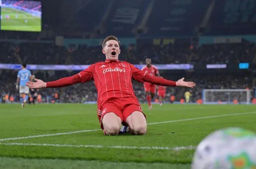 MKSPORT-英超争冠再起波澜！保级队化身冠军判官，从曼城手中抢走关键一分