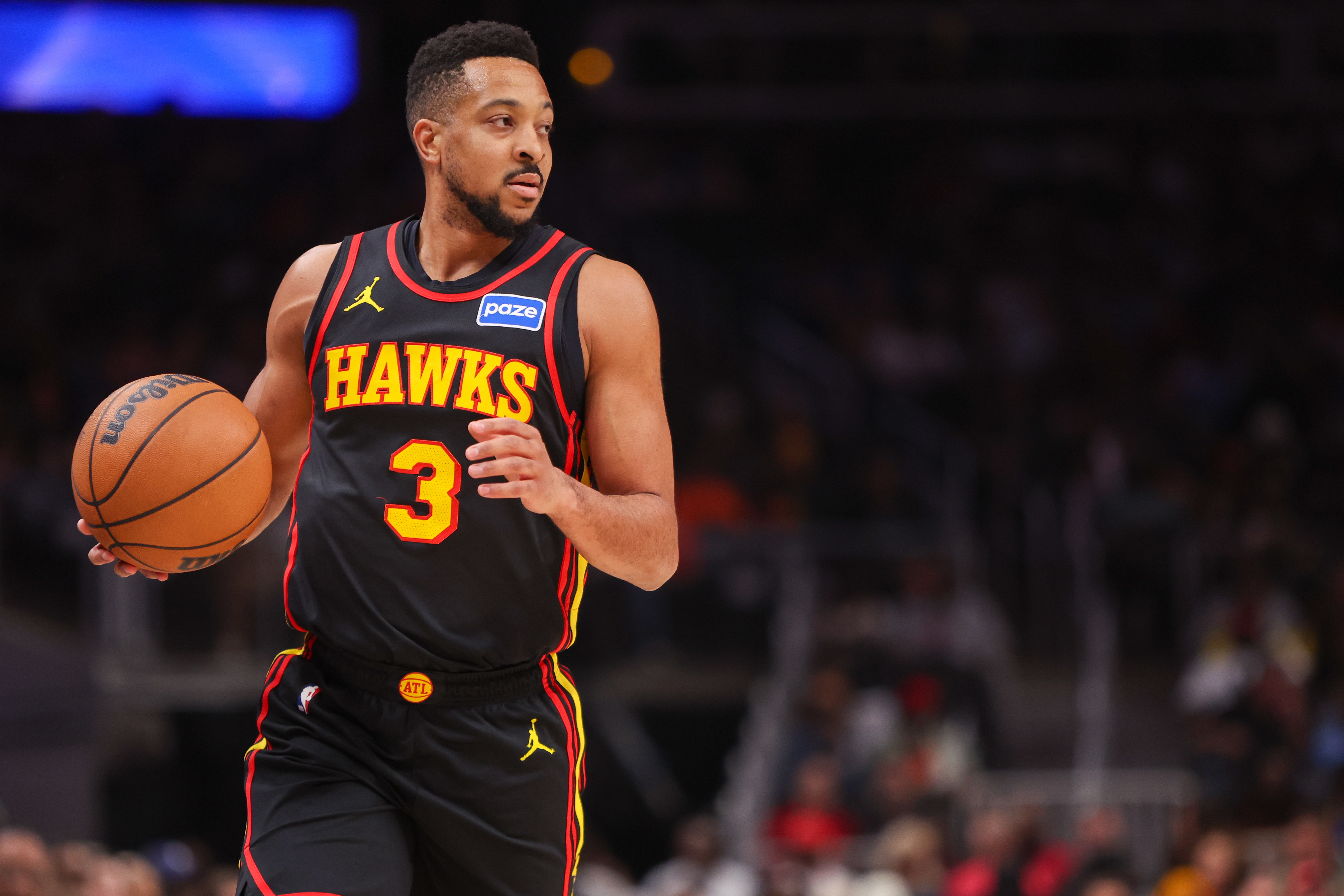 MK体育官网-NBA彩经：老鹰客场力拼骑士 快船激战雷霆 马刺轻取开拓者