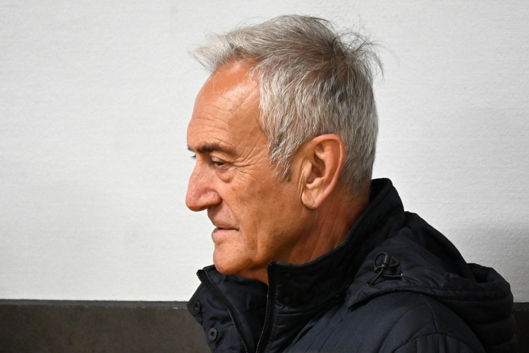 MK体育中国-记者：意足协主席不会辞职，体育界可能介入，马洛塔是替代者候选